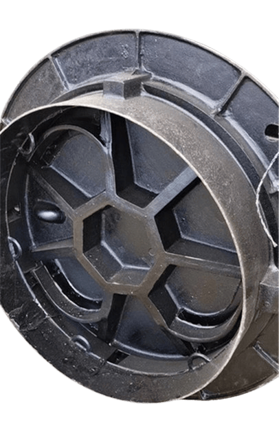 重型球墨鑄鐵井蓋價(jià)格